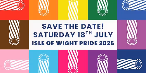 Isle of Wight Pride 2026