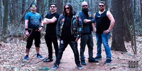 Reckless Dezire @ Homestead on 52 - Hunter's Widow Weekend