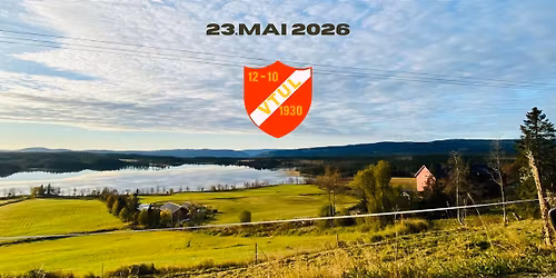 Vest-Torpa Rundt 2026