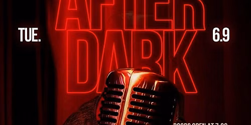 Karaoke: After Dark