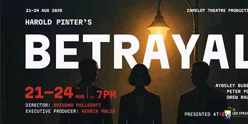 Parking Henrik (21+)