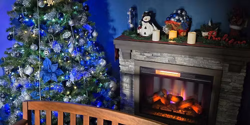 Christmas with Santa