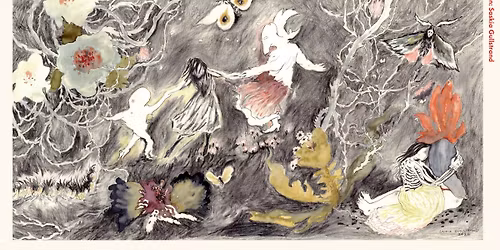 Nightly Blossoms, Tangled Roots: A Symposium on Ecological Intimacies