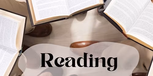 London Inn Reading Group