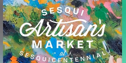 Artisan\u2019s Market