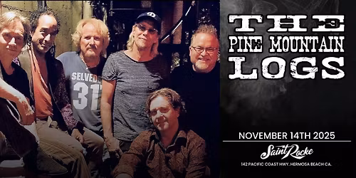 The Pine Mountain Logs