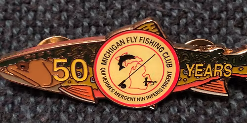 Speaker meeting featuring James Spica, Fishing Manager, Orvis Royal Oak, MI