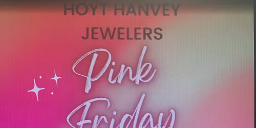 Pink Friday