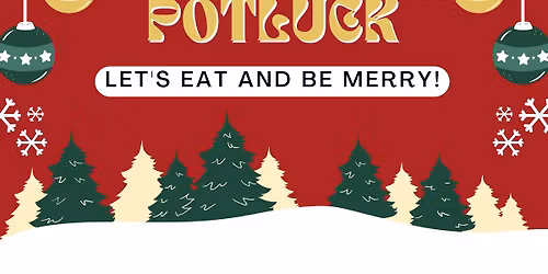 Christmas Potluck