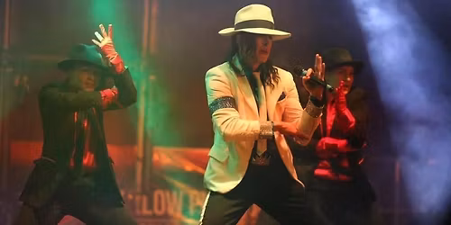 Forever Jackson - Michael Jackson Tribute