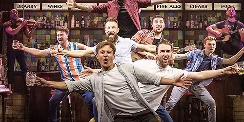 The Choir of Man