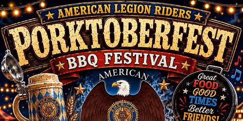 Porktoberfest