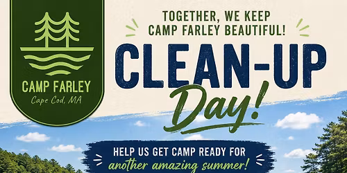 Clean Up day 
