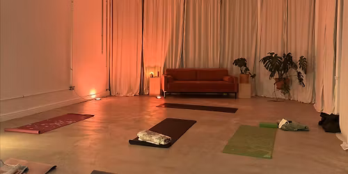 Yoga & Aromatherapy Workshop