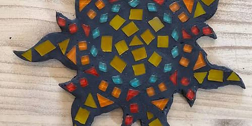 Sun Mosaic Class