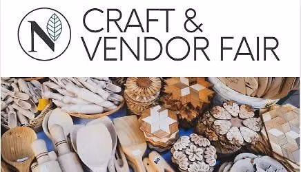 Craft & Vendor Fair