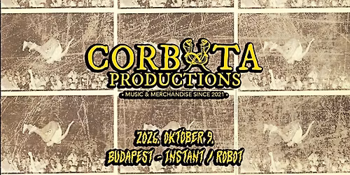 FIESTA DE CORBATA IV.
