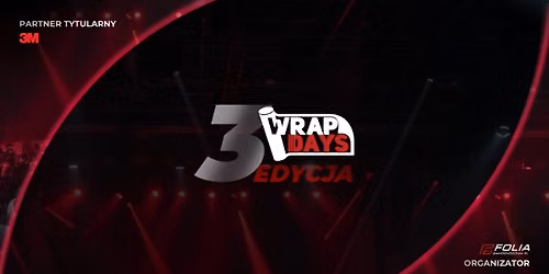 WrapDays 2026