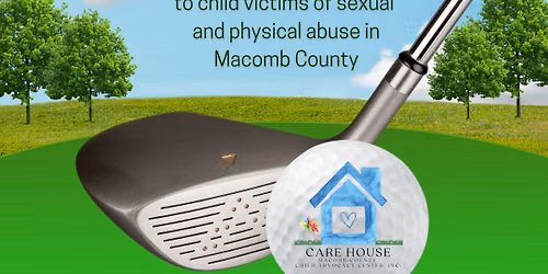 22nd Annual Macomb County Care House Frank Marella Memorial Golf Classic
