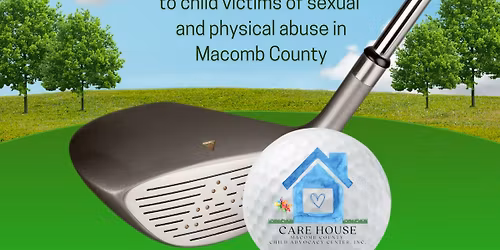 22nd Annual Macomb County Care House Frank Marella Memorial Golf Classic