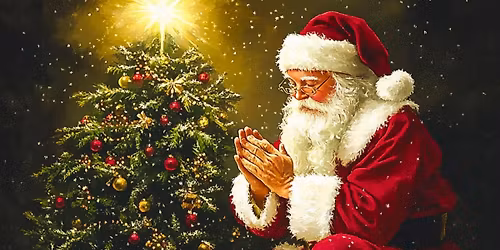 SFdA 40th Christmas Bazaar