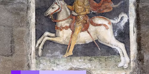 L\u00f8rdagsuniversietet: Jeanne d`Ark