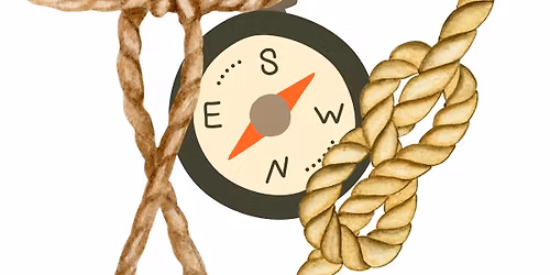 Junior Naturalist Program - Knot Tying - Free