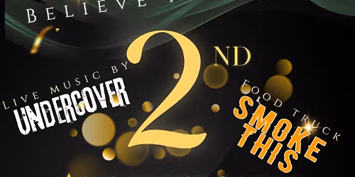 LACE 2nd Anniversary Party!