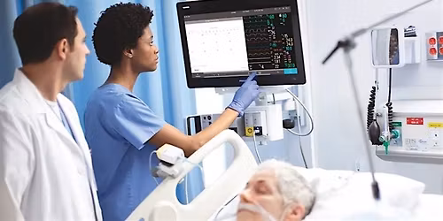 AACN Erie Chapter - Deterioration Detection Monitoring in the ICU