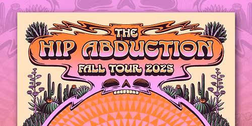 The Hip Abduction in San Luis Obispo