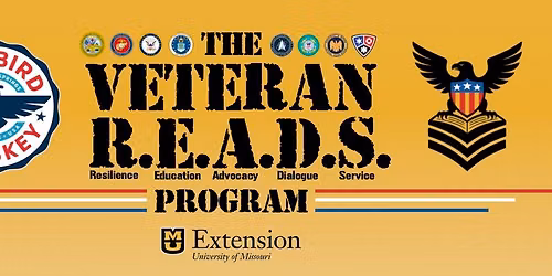 Tuesday Night VRP Sessions (Excelsior Springs, MO)