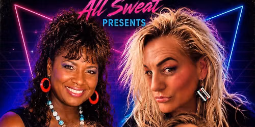 80's Ladies A Tribute to Female Vocalist of the 80's Live at Gypsy Highway
