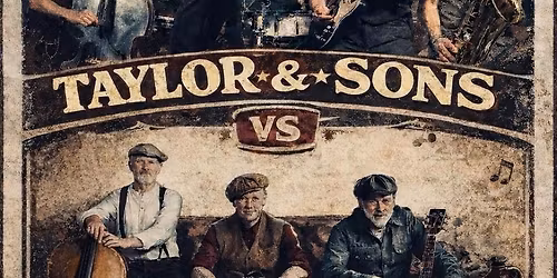 Taylor & Sons - Moonshine Torpedos