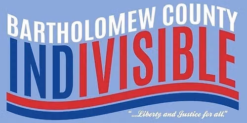 BCI Social Gathering (Pitch-In) \u2014 Bartholomew County Indivisible (BCI)