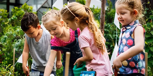 Kids Learn Soil Science Grades 4-6