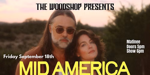 Mid America at The Woodshop