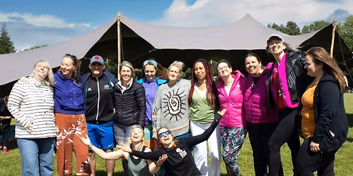 Wellness Day in Fernhill