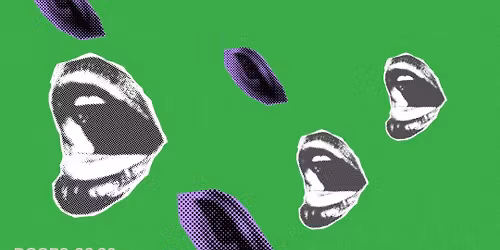 End of the world (year) party 