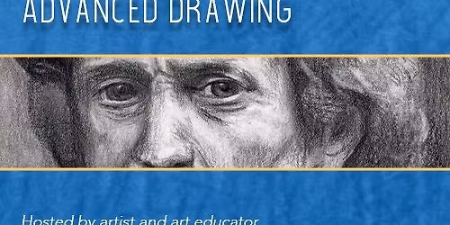 Sketcher Social Session. Advanced Drawing with Matt Burgy