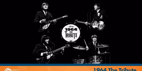 1964 the Tribute