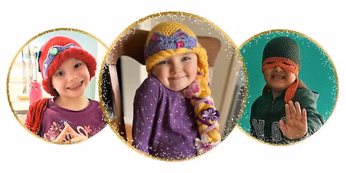Magic Yarn Project \u2013 Create the Magic!