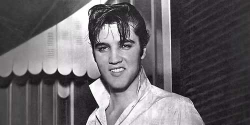 Early Elvis: Meteoric Rise to Stardom