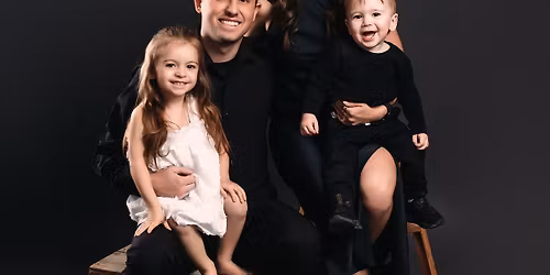 Christmas Card Minis \ud83c\udf81 by Alyssa Daken Photography