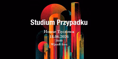 STUDIUM PRZYPADKU | House T\u0119czowa | 18.06 g. 20