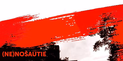 (NE)NO\u0160AUTIE \/ (\u041d\u0415)\u0420\u0410\u0421\u0421\u0422\u0420\u0410\u041b\u042f\u041d\u042b\u042f