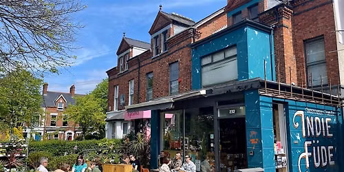 Wee Taste of Ormeau