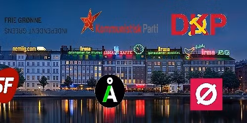 V\u00e6lgerm\u00f8de for venstrefl\u00f8jen (K\u00f8benhavn)