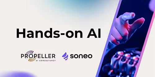Hands-On AI - Workshop