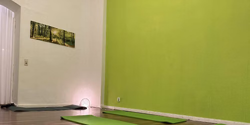 Body Scan Meditation mit Miriam - in Berlin Moabit