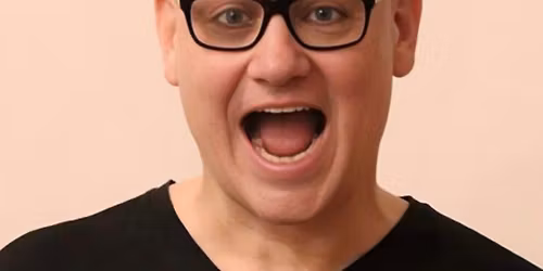 Terry Alderton & Friends